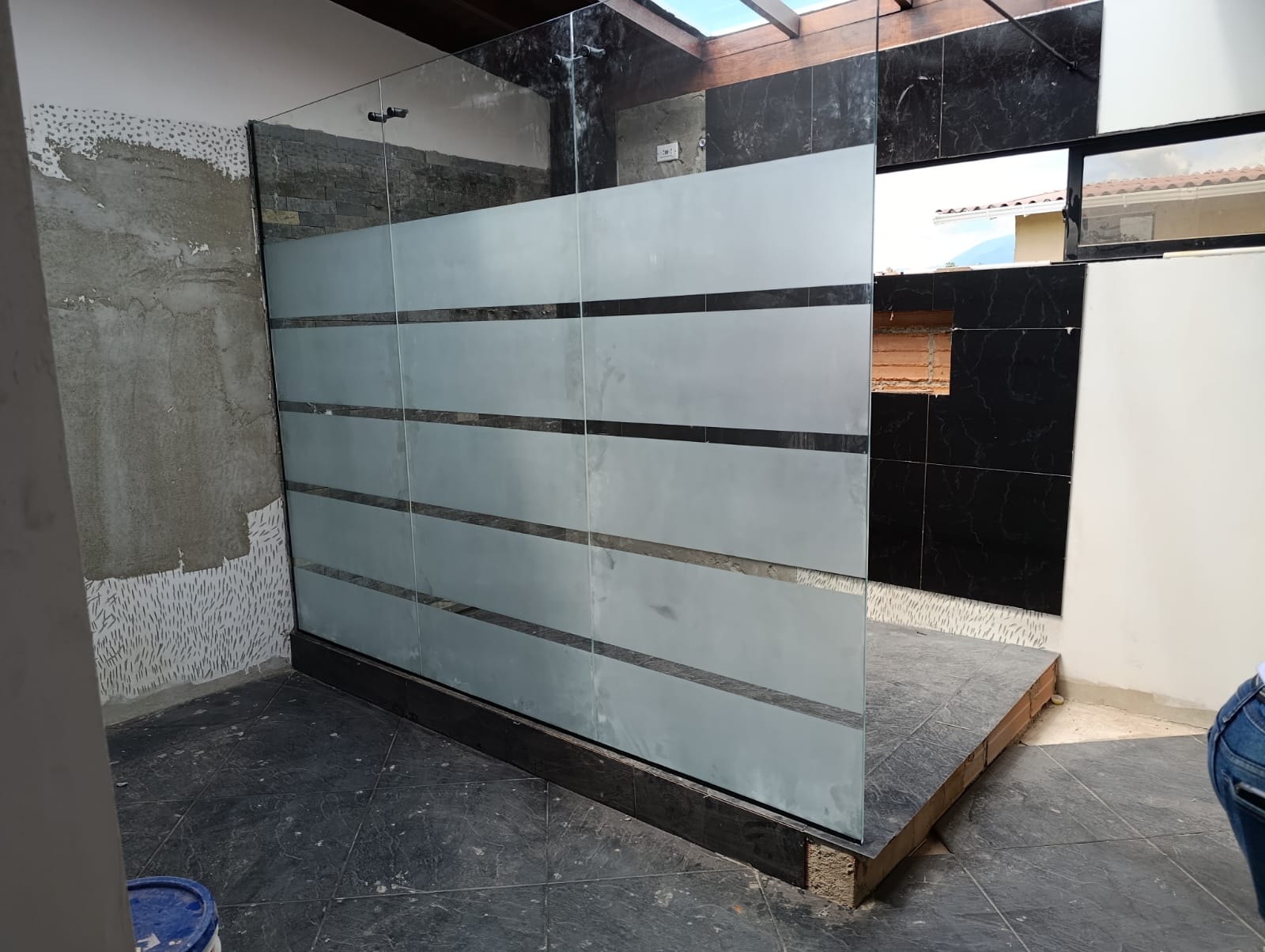 Proyecto Metálicas JC