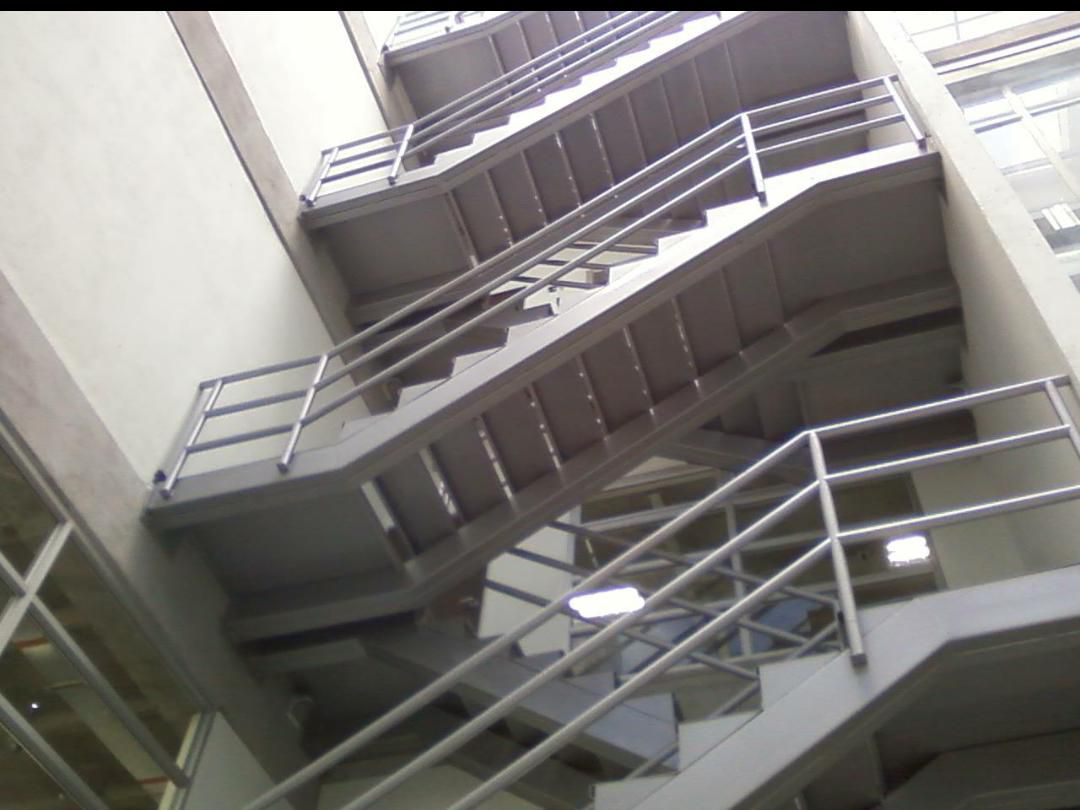 Proyecto Metálicas JC